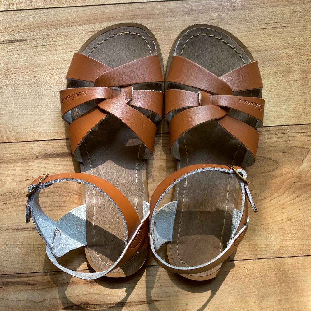 Women’s Original Salt Water Sandal by Hoy